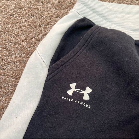 Under Armour Jogger Sweatpants - Picture 3 of 12